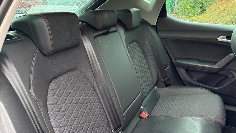 SEAT Leon 1.4 eHybrid FR 5dr DSG Hatchback